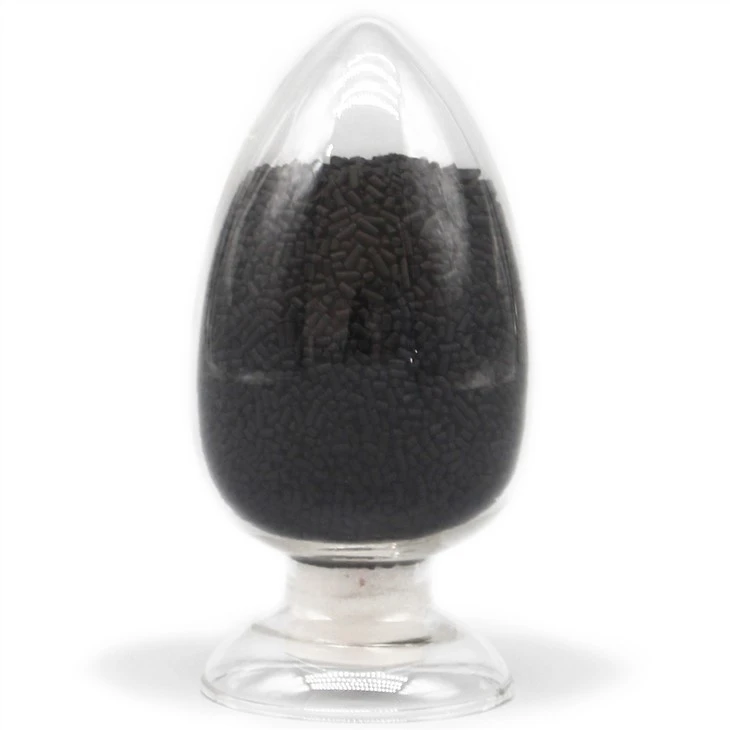 Gwneuthurwr Hidlo Moleciwlaidd Carbon